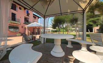 Villa ai Tigli Venezia Guest House