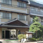 Wakanoyu Hotel a Omi