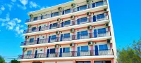 Hotel Blue Sky Resort Hotel di Eforie Nord
