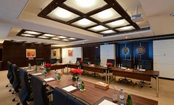 Raouché Arjaan by Rotana