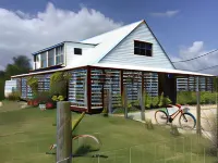 The Bnb on Triggerfish Close to the Airport Отели в г. Беррелл Бум