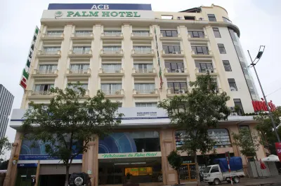 Khách sạn Palm Thanh Hóa Các khách sạn ở Thanh Hóa