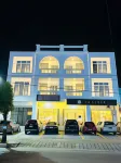 Batuta Syariah Hotel Hotel a West Padang