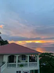 Story Villa 1 Bedroom with Ocean & Mountain View Hoteles en Anse La Raye