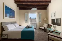 B&B Sant'Agostino Hotel di Palermo