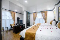 Hướng Dương Hotel Thanh Hoá Các khách sạn ở Thanh Hóa