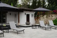 Villa Las MIL Flores Hotel in zona Union Tank