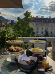 Meta Suites Historic City Living Hotels near Stazione di Bolzano