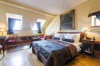 Golden Well Hotel in zona Wenceslas Square