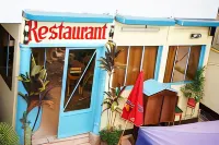Hotel Pour Vous Hotel in zona Marché pompage
