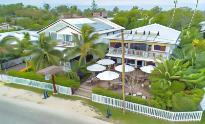Seaview Lodge and Restaurant Hotel a Nuku'alofa