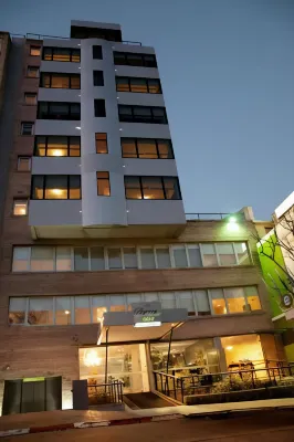 Regency Golf - Hotel Urbano Отели в г. Монтевидео