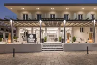 Melina Oasis Boutique Hotel Hotels in Korfu