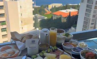 ElSheikh Suites Hotel
