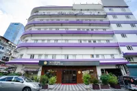 Aurea Delight Hotel Hotels near National Museum of Cambodia