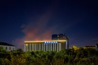 Yafeng Blue Hotel Các khách sạn gần Shanghai Safari