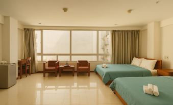 Onestar Danang Riverside