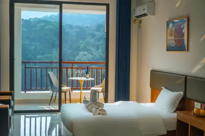 Southeast Asia Holiday Hotel Hotel a Boten