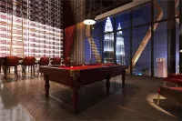 Scarletz KLCC @ Apartments By Gravity One Hotel in zona Torri gemelle Petronas