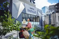 Hotel Indigo Tokyo Shibuya Hotels near Asakusa