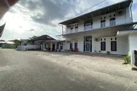 Guesthouse Pondok Amak Hotel a West Padang