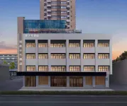 Good at Xi Hotel (Zhengzhou Huayuan Road Zhengyicheng Branch) Hotel in zona Zhengzhou Shang Dynasty Ruins