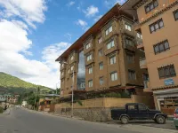 Hotel Samye - Best Hotel in Thimphu Hotels near Tashichho Dzong (Thimpu Dzong)