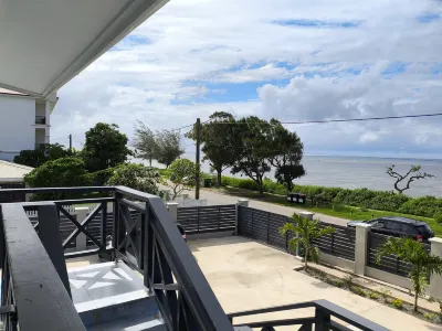 Paradise Inn Hotel a Nuku'alofa