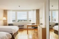 Hilton Reykjavik Nordica Hotels in Reykjavik
