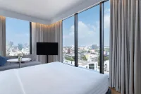 Novotel Phnom Penh BKK 1 Hotels near National Museum of Cambodia