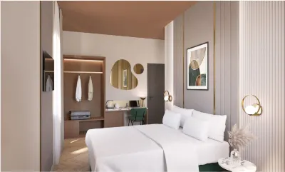 Bleis Hotel Hotels in Bologna