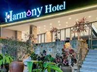 Harmony Hotel Kampala Hotels near Uganda National Mosque