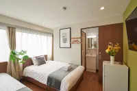 AnYi Home Stay Hotels near Ikebukuro
