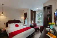 Hanoi la Vision Hotel Отели рядом с достопримечательностью «Ханойский оперный театр»