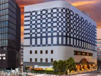 ONE STATION HOTEL KUMAMOTO～DLIGHT LIFE＆HOTELS　（Formerly The New Hotel Kumamoto) Hotel in zona Drug Eleven (JRKumamotoeki)
