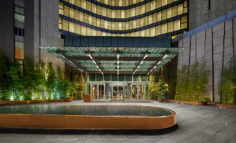 Banyan Tree Shanghai On The Bund