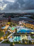 Renaissance Bali Nusa Dua Resort Hoteles cerca de Legian Beach
