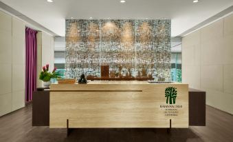Banyan Tree Shanghai On The Bund