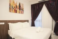Homesuite' Home at Sutera Bay Hotels near Gaya Street