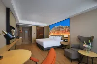 Vienna International Hotel Rui'an High Speed Railway Station Branch Hotel di Rui'an
