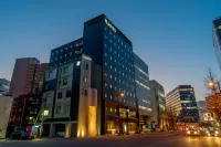 GRIDS Premium Hotel Kumamoto Hotel in zona Drug Eleven (JRKumamotoeki)