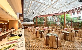 Alishan House