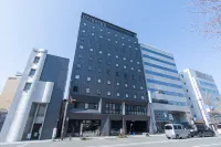 GRIDS Premium Hotel Kumamoto Hotel in zona Drug Eleven (JRKumamotoeki)