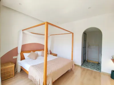 Muyangli Hotels in Shanghai