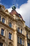 Hotel Century Old Town Prague - MGallery Hotel Collection Hotel in zona Wenceslas Square