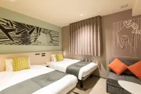 La'Gent Hotel Shinjuku Kabukicho Hotels near Ikebukuro
