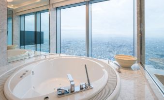 Osaka Marriott Miyako Hotel