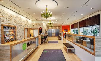 H+ Hotel Salzburg