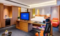 Hampton by Hilton Zhengzhou Jinshui Hotel in zona Zhengzhou Shang Dynasty Ruins
