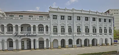Royale Chulan Penang Hotel di George Town